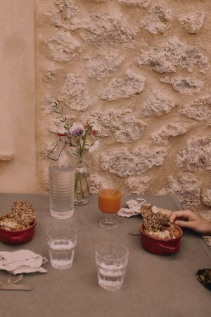  at Vegan Agrivilla I Pini in San Gimignano