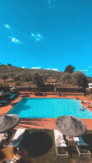  at Vegan Agrivilla I Pini in San Gimignano