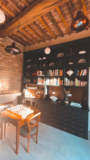  at Vegan Agrivilla I Pini in San Gimignano