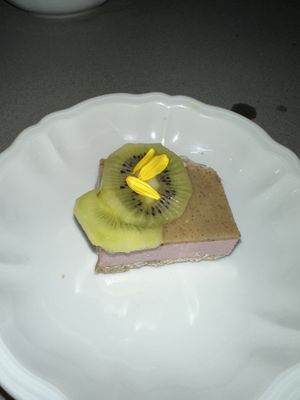   at Vegan Agrivilla I Pini in San Gimignano