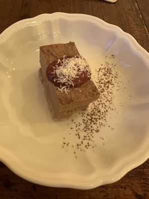   at Vegan Agrivilla I Pini in San Gimignano