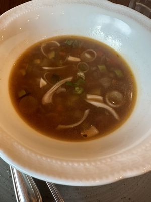   at Vegan Agrivilla I Pini in San Gimignano