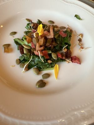   at Vegan Agrivilla I Pini in San Gimignano