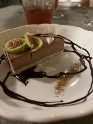   at Vegan Agrivilla I Pini in San Gimignano