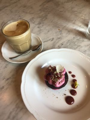   at Vegan Agrivilla I Pini in San Gimignano