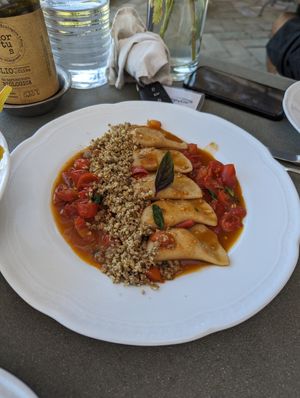  at Vegan Agrivilla I Pini in San Gimignano