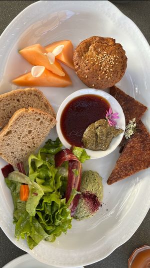  at Vegan Agrivilla I Pini in San Gimignano