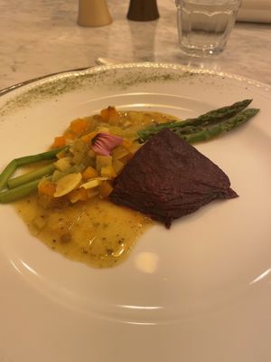 An evening course ( 1 of 4)  at Vegan Agrivilla I Pini in San Gimignano