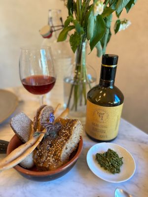  at Vegan Agrivilla I Pini in San Gimignano