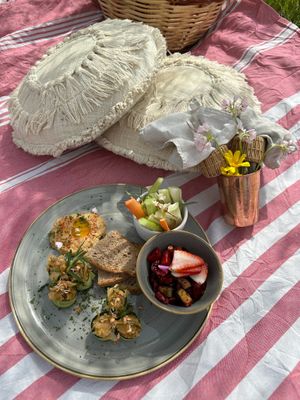  at Vegan Agrivilla I Pini in San Gimignano