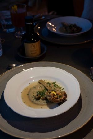  at Vegan Agrivilla I Pini in San Gimignano