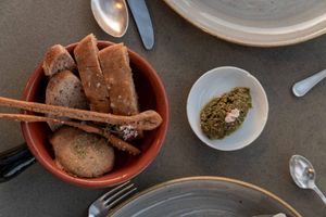  at Vegan Agrivilla I Pini in San Gimignano