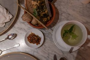  at Vegan Agrivilla I Pini in San Gimignano