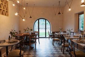  at Vegan Agrivilla I Pini in San Gimignano