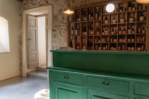  at Vegan Agrivilla I Pini in San Gimignano