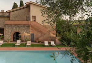  at Vegan Agrivilla I Pini in San Gimignano