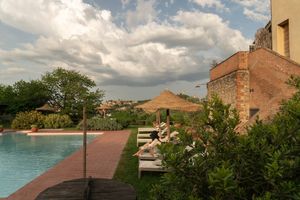  at Vegan Agrivilla I Pini in San Gimignano