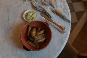  at Vegan Agrivilla I Pini in San Gimignano