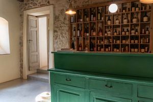  at Vegan Agrivilla I Pini in San Gimignano