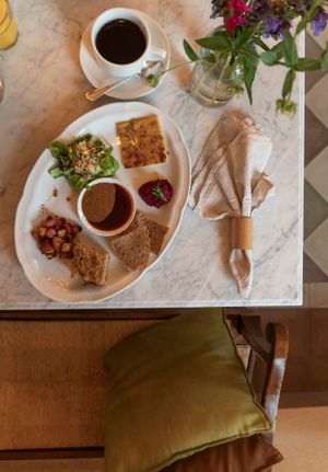  at Vegan Agrivilla I Pini in San Gimignano