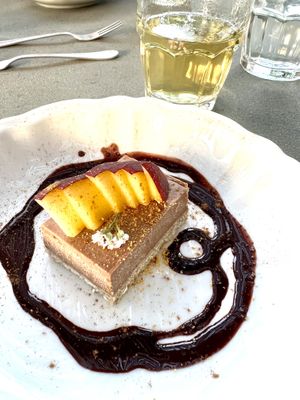   at Vegan Agrivilla I Pini in San Gimignano