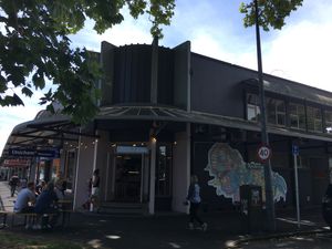 Duck island Grey St at Duck Island Ice Cream - East in Hamilton