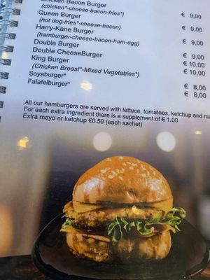   at Bar Meeting in Sorrento