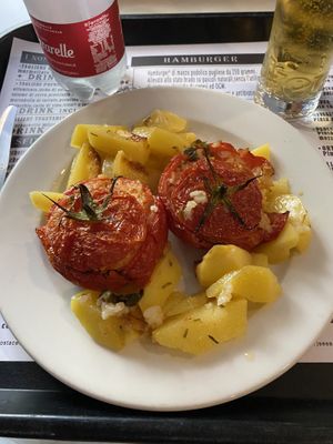   at Bar Meeting in Sorrento