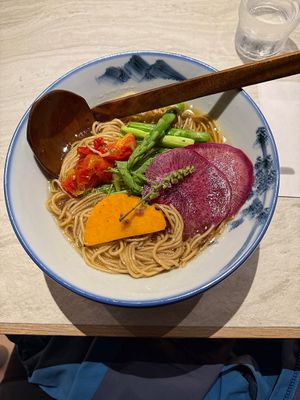  at Afuri - Shibuya in Tokyo