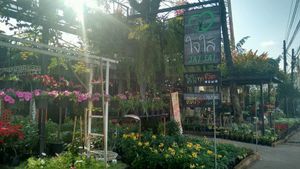 Frontage at Jai Sai in Sakhon Nakhon