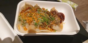  at Beyond Sushi in New York City