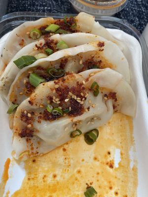   at Beyond Sushi in New York City