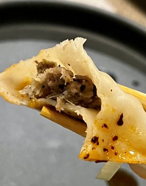   at Beyond Sushi in New York City