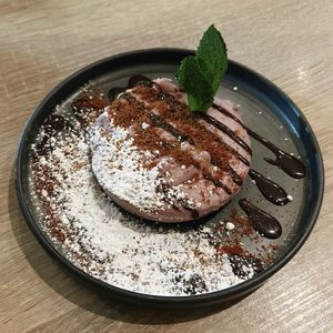   at Beyond Sushi in New York City