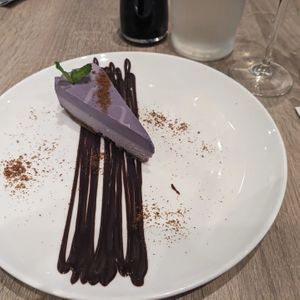  at Beyond Sushi in New York City