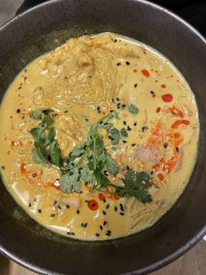  #Veganuary at Beyond Sushi in New York City