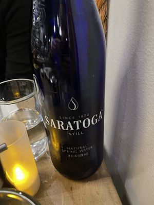  #Veganuary at Beyond Sushi in New York City