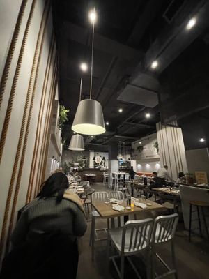  #Veganuary at Beyond Sushi in New York City