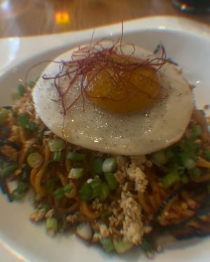   at Beyond Sushi in New York City