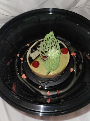  at Beyond Sushi in New York City