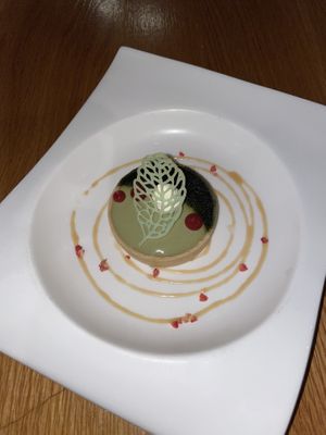   at Beyond Sushi in New York City