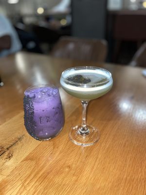   at Beyond Sushi in New York City