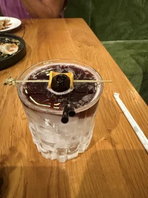 Devil in Japan  at Beyond Sushi in New York City