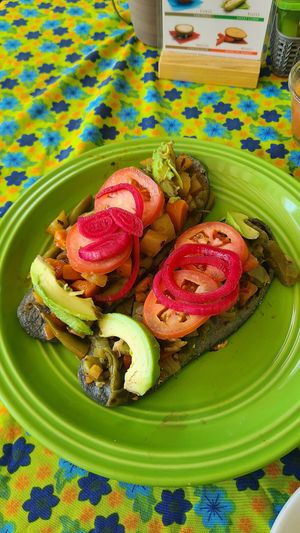 C at Corazon Saludable in Puerto Vallarta