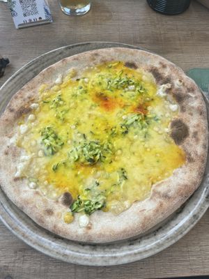   at Birra & Farina in Castelletto Sopra Ticino