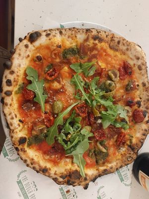  at The Dough Bros in Galway