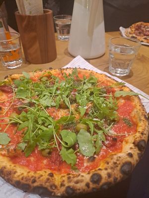  at The Dough Bros in Galway