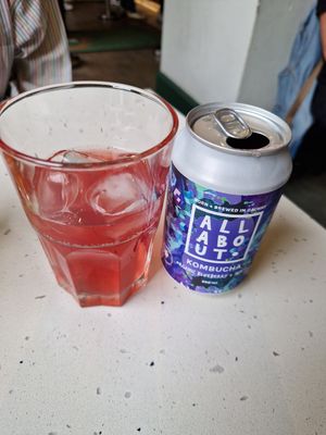  at The Dough Bros in Galway