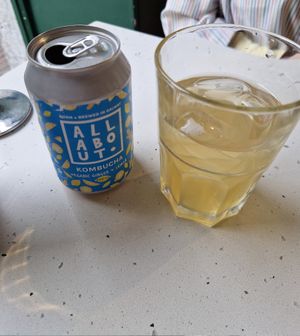  at The Dough Bros in Galway