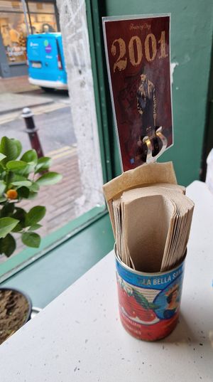  at The Dough Bros in Galway